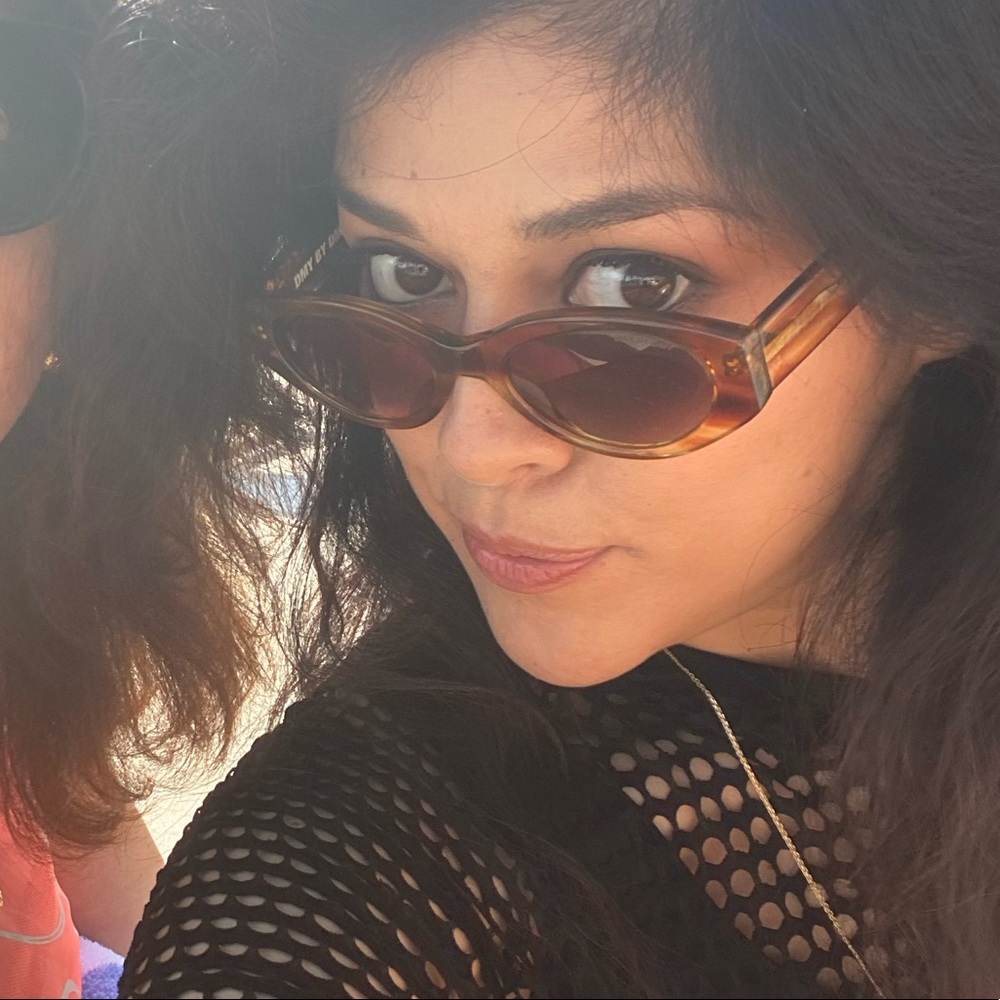 Meet your Posher, Grissel